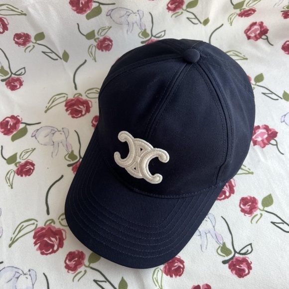 celine hat main image 4